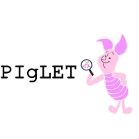 PIgLET
